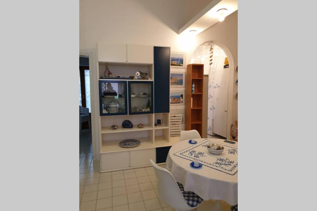Ferienwohnung Casa Alessia Aci Castello Exterior foto