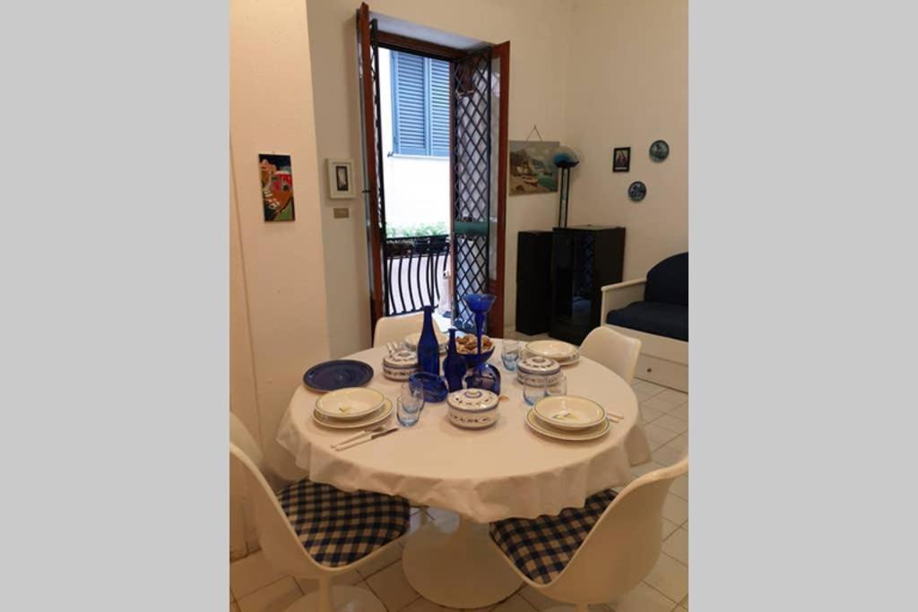 Ferienwohnung Casa Alessia Aci Castello Exterior foto