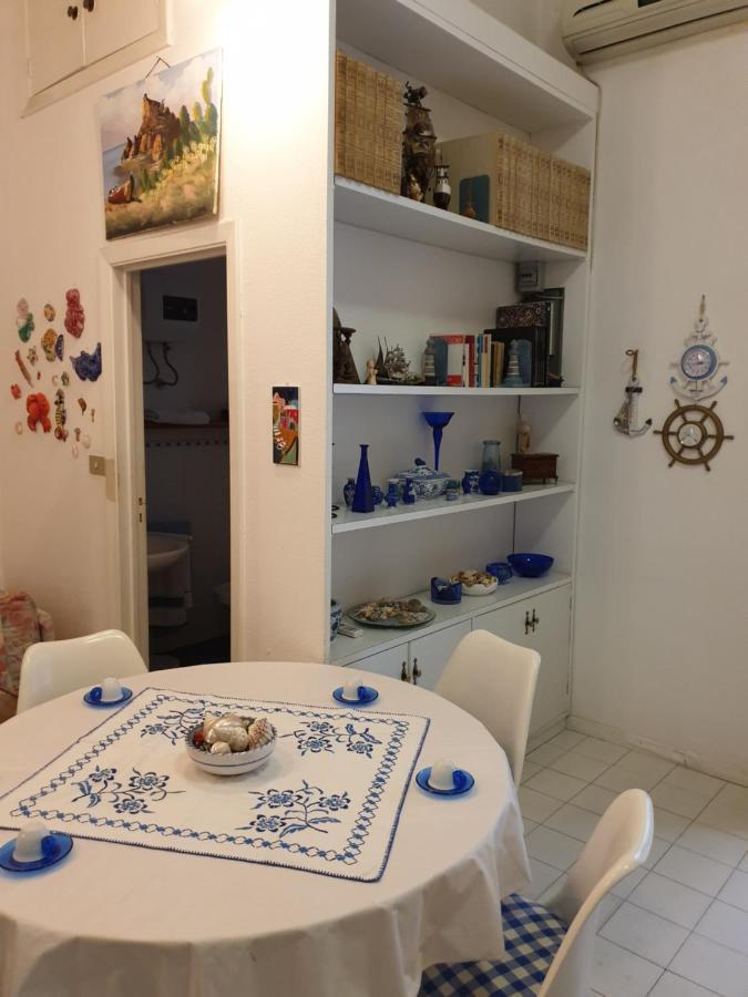 Ferienwohnung Casa Alessia Aci Castello Exterior foto