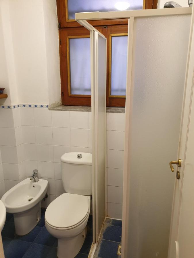 Ferienwohnung Casa Alessia Aci Castello Exterior foto